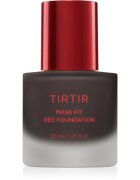 TIRTIR Mask Fit Red Foundation fond de ten lichid iluminator cu efect de hidratare culoare 55N Espresso 30 ml