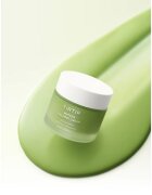 TIRTIR Matcha Calming Cream crema calmanta hrănitoare reface bariera protectoare a pielii 50 ml
