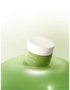 TIRTIR Matcha Calming Cream crema calmanta hrănitoare reface bariera protectoare a pielii 50 ml