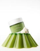 TIRTIR Matcha Calming Cream crema calmanta hrănitoare reface bariera protectoare a pielii 50 ml