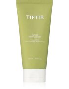 TIRTIR Matcha Pack Cleanser gel intens pentru curatare cu efect calmant 120 ml