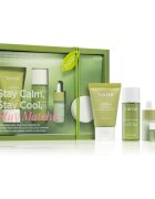 TIRTIR Matcha Set set cadou pentru o piele perfecta
