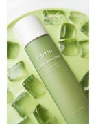 TIRTIR Matcha Skin Toner calmant tonic cu efect de hidratare 150 ml