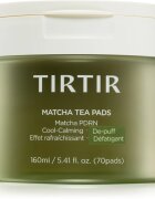 TIRTIR Matcha Tea Pads dischete calmante cu efect racoritor 70 buc
