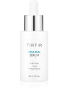 TIRTIR PHA 15% Serum ser hidratant cu efect de exfoliere 30 ml
