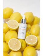 TIRTIR Pure Vitamin C24 Serum ser cu efect iluminator cu efect antioxidant 30 ml
