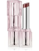 TIRTIR Waterism Glow Melting Balm balsam de buze tonifiant ofera hidratare si stralucire culoare 01 Mauve Rose 3.3 g