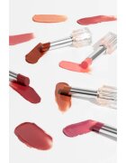 TIRTIR Waterism Glow Melting Balm balsam de buze tonifiant ofera hidratare si stralucire culoare 01 Mauve Rose 3.3 g