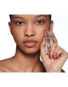 TIRTIR Waterism Glow Melting Balm balsam de buze tonifiant ofera hidratare si stralucire culoare 01 Mauve Rose 3.3 g
