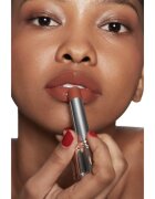 TIRTIR Waterism Glow Melting Balm balsam de buze tonifiant ofera hidratare si stralucire culoare 01 Mauve Rose 3.3 g