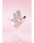 TIRTIR Waterism Glow Melting Balm balsam de buze tonifiant ofera hidratare si stralucire culoare 01 Mauve Rose 3.3 g