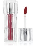 TIRTIR Waterism Glow Tint luciu de buze rezistent cu efect de hidratare culoare 15 Grapen 4 g