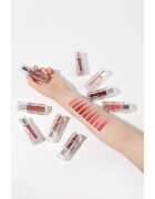 TIRTIR Waterism Glow Tint luciu de buze rezistent cu efect de hidratare culoare 15 Grapen 4 g
