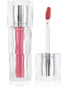 TIRTIR Waterism Glow Tint luciu de buze rezistent pachet mic culoare 12 Rich Rush (Heart Grape Collection) 1.8 g