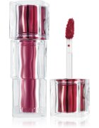 TIRTIR Waterism Glow Tint luciu de buze rezistent pachet mic culoare 19 Bad Rosy (Red Holic Collection) 1.8 g