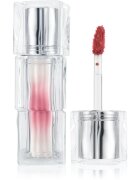 TIRTIR Waterism Glow Tint luciu de buze rezistent pachet mic culoare 27 Muty Rose (White Snowy Collection) 1.8 g