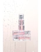 TIRTIR Waterism Lip Plumper lip gloss hidratant cu efect de crestere culoare Natural Sparkling 3.3 g