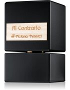 Tiziana Terenzi Black Al Contrario extract de parfum unisex 50 ml