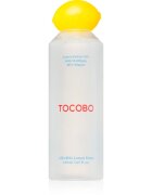 TOCOBO AHA BHA Lemon Toner solutie tonica cu efect de iluminare pentru uniformizarea nuantei tenului 150 ml