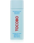 TOCOBO Bio Watery Sun Cream crema gel hidratanta cu textura usoara SPF 50+ 50 ml
