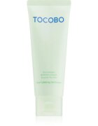 TOCOBO Cica Calming Gel Cream gel crema hidratant cu efect calmant 75 ml