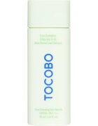 TOCOBO Cica Calming Sun Serum ser protector cu efect calmant SPF 50+ 50 ml