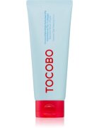 TOCOBO Coconut Clay Cleansing Foam Spuma curatare intensa. cu argila 150 ml