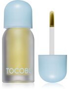 TOCOBO Juicy Berry Plumping Lip Oil ulei nuanțator pentru buze cu efect de crestere culoare 11 Honey Lemon 4 g