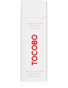 TOCOBO Vita Tone Up Sun Cream gel cremă de protecție pentru uniformizarea nuantei tenului SPF 50+ 50 ml