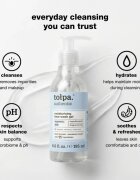 Tołpa Authentic Gel demachiant cu efect de hidratare 195 ml