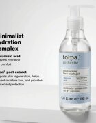 Tołpa Authentic Gel demachiant cu efect de hidratare 195 ml