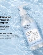 Tołpa Authentic Gel demachiant cu efect de hidratare 195 ml