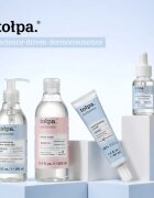 Tołpa Authentic Gel demachiant cu efect de hidratare 195 ml