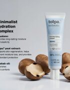 Tołpa Authentic Moisturized Skin Cream crema puternic hidratanta pentru tenul uscat 40 ml