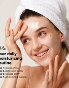 Tołpa Authentic Moisturized Skin Cream crema puternic hidratanta pentru tenul uscat 40 ml