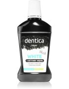 Tołpa Dentica Black White Apa de gura pentru albire cu particule de carbon 500 ml