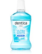 Tołpa Dentica Ultra White apa de gura cu efect de albire 500 ml