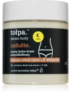 Tołpa Dermo Body Cellulite crema de noapte pentru celulită 250 ml