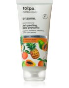Tołpa Dermo Body Enzyme exfoliant pentru corp 200 ml