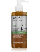 Tołpa Dermo Body Slim ser de modelare pe abdomen coapse și fese 250 ml