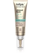 Tołpa Dermo Face Clinical Anti-Imperfections fluid impotriva imperfectiunilor pielii culoare Light 25 ml