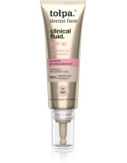 Tołpa Dermo Face Clinical Anti-Pigmentation fluid impotriva petelor intunecate culoare 01 Light 25 ml