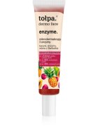 Tołpa Dermo Face Enzyme crema delicata pentru exfoliere impotriva punctelor negre 40 ml