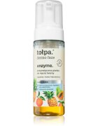 Tołpa Dermo Face Enzyme crema hidratanta pentru curatare faciale 150 ml