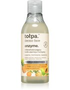 Tołpa Dermo Face Enzyme emulsie pentru curatare cu efect exfoliant 200 ml