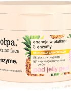 Tołpa Dermo Face Enzyme tampoane exfoliante 50 buc