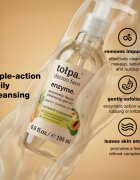 Tołpa Dermo Face Enzyme ulei gel pentru curatare faciale 195 ml