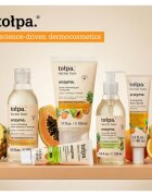 Tołpa Dermo Face Enzyme ulei gel pentru curatare faciale 195 ml