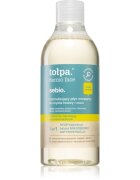 Tołpa Dermo Face Sebio apă micelară 3 în 1 pentru pielea cu imperfectiuni 400 ml