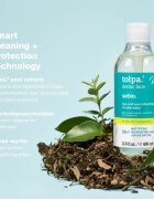 Tołpa Dermo Face Sebio apă micelară 3 în 1 pentru pielea cu imperfectiuni 400 ml